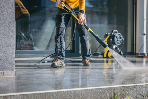 Best Warehouse Cleaning  in Kaufman, TX