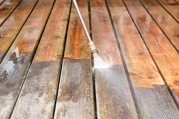 Best Dumpster Area Cleaning  in Kaufman, TX